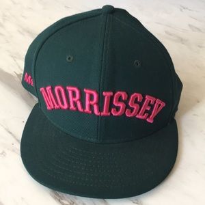 Morrissey New Era baseball hat cap SnapBack 9Fifty Smiths